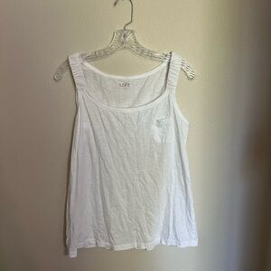 Loft Tank Top